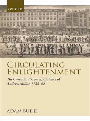 cover image of Circulating Enlightenment